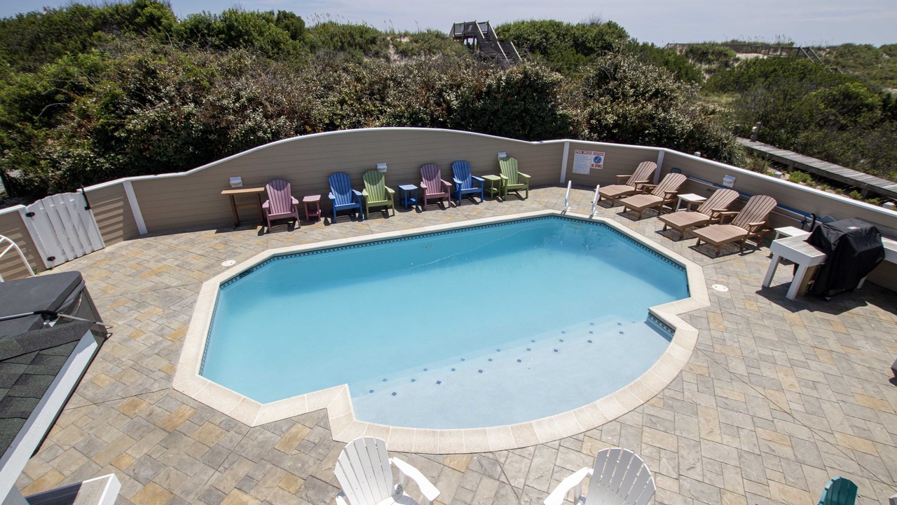 Photo of Outdoor in Buck Island