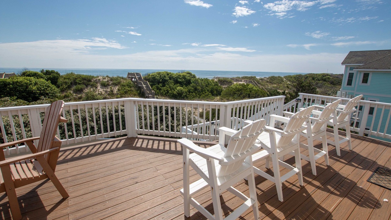 Photo of Outdoor in Buck Island