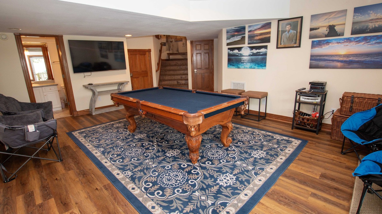 Photo of Bedroom in Buck Island