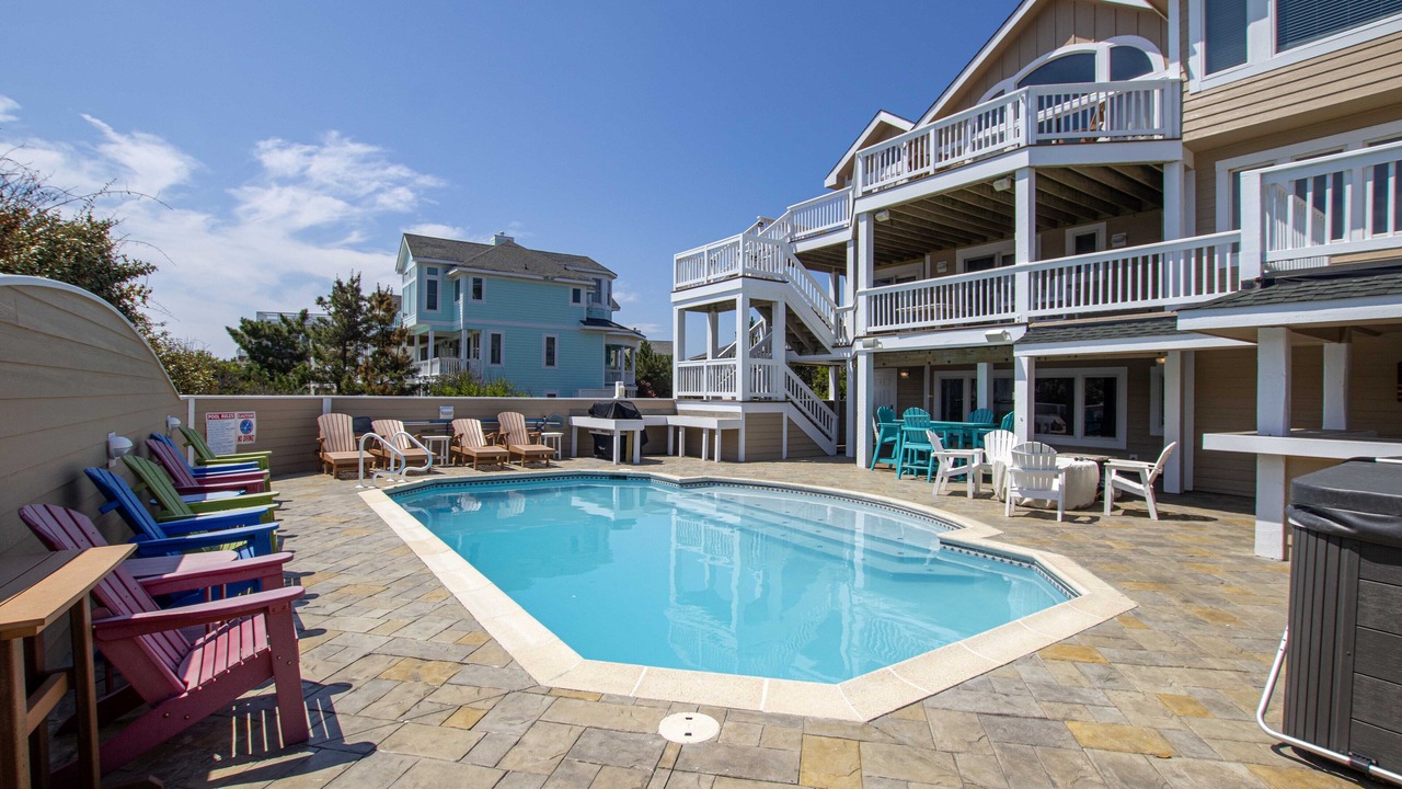 Photo of Outdoor in Buck Island