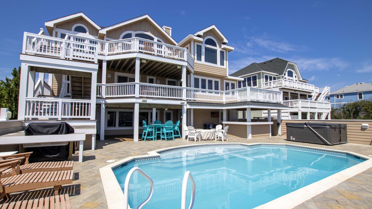 Photo of Outdoor in Buck Island