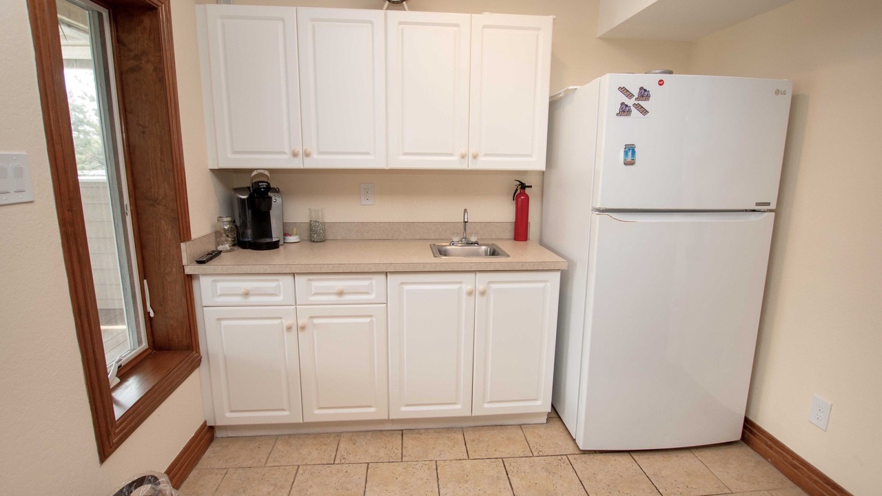 Photo of Kitchen in Buck Island