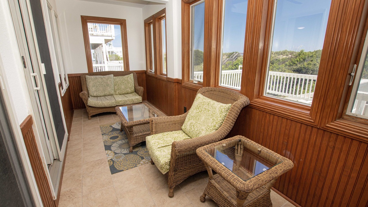 Photo of Livingroom in Buck Island