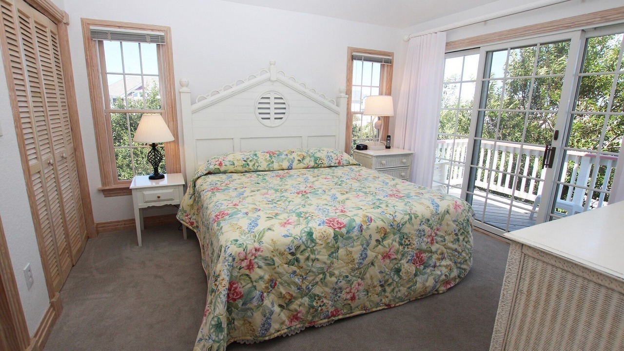 Photo of Bedroom in Buck Island