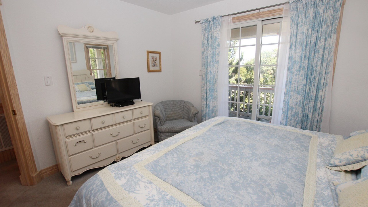 Photo of Bedroom in Buck Island