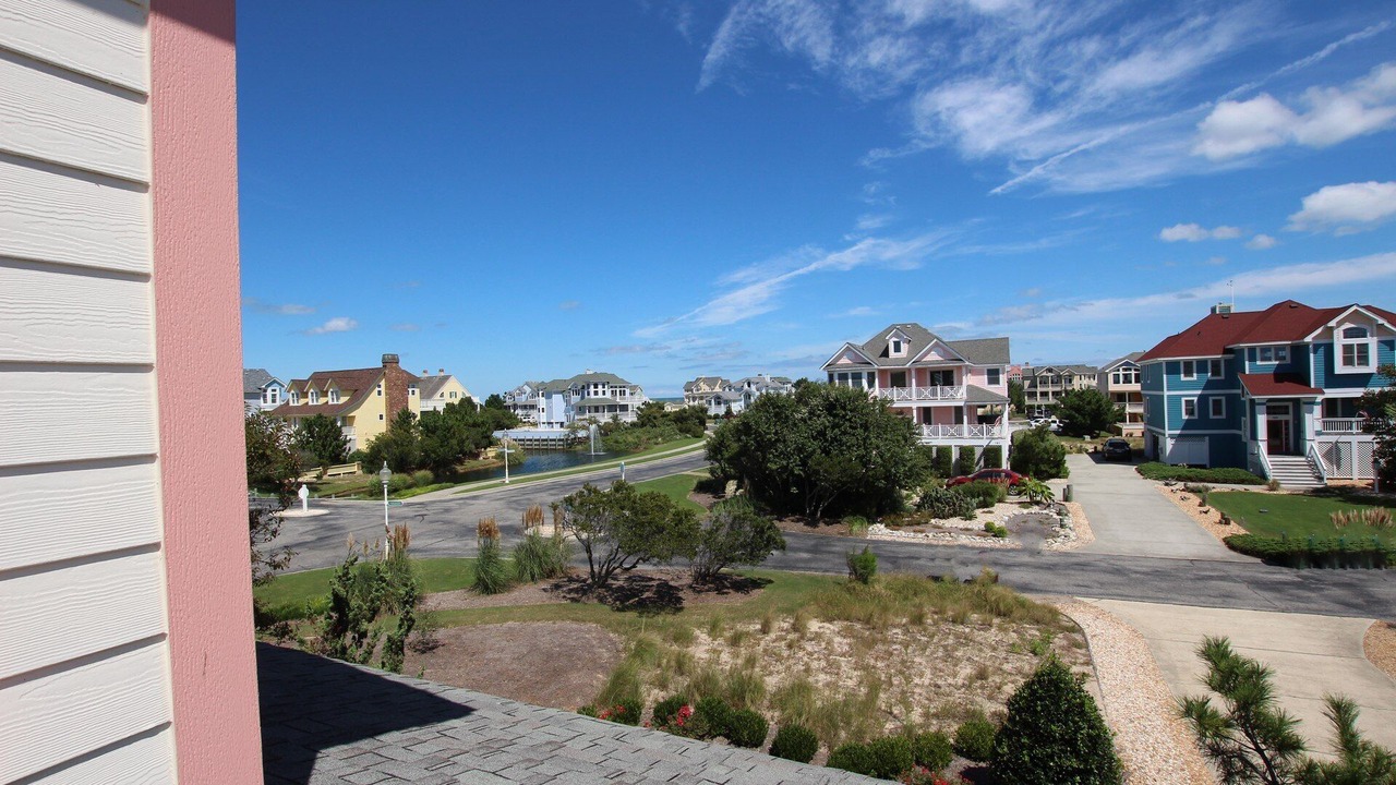Photo of Outdoor in Buck Island
