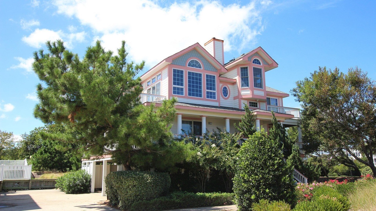 Photo of Outdoor in Buck Island
