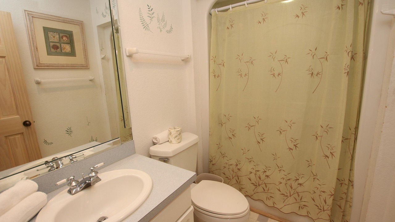 Photo of Bathroom in Buck Island