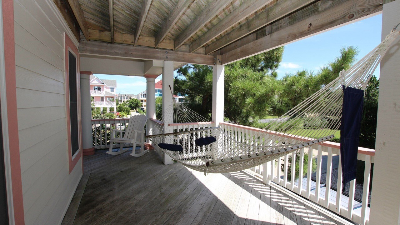Photo of Outdoor in Buck Island