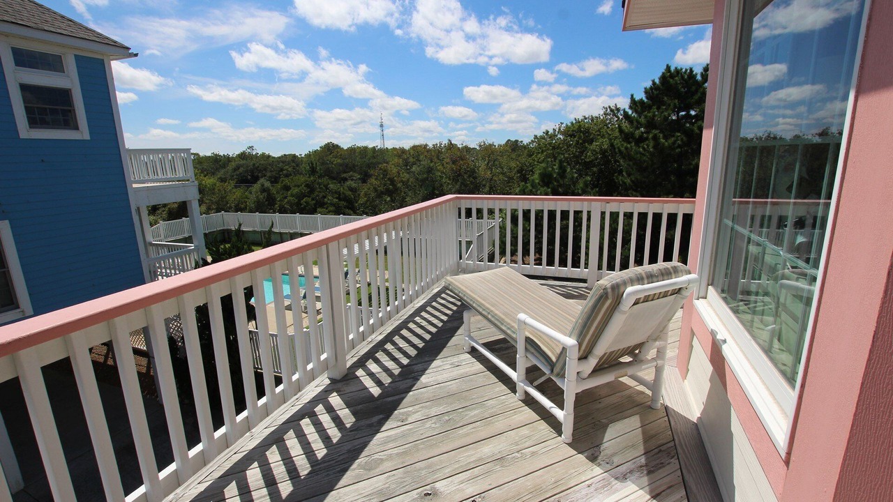 Photo of Outdoor in Buck Island