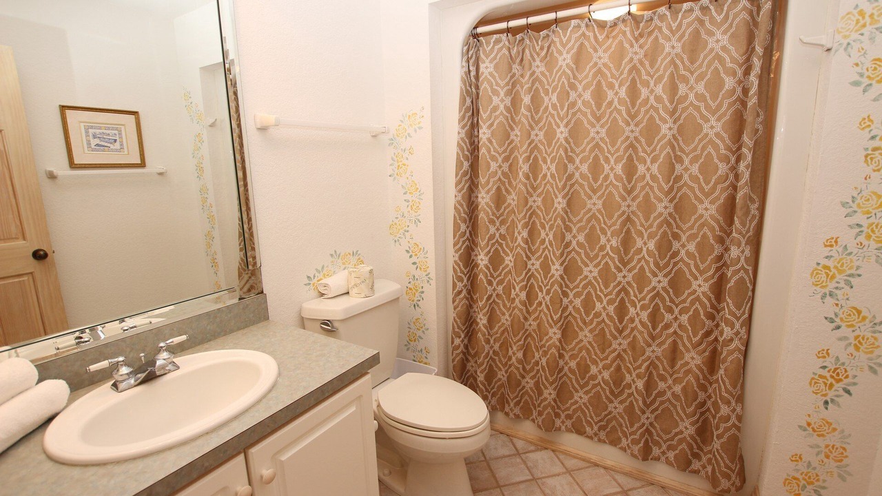 Photo of Bathroom in Buck Island