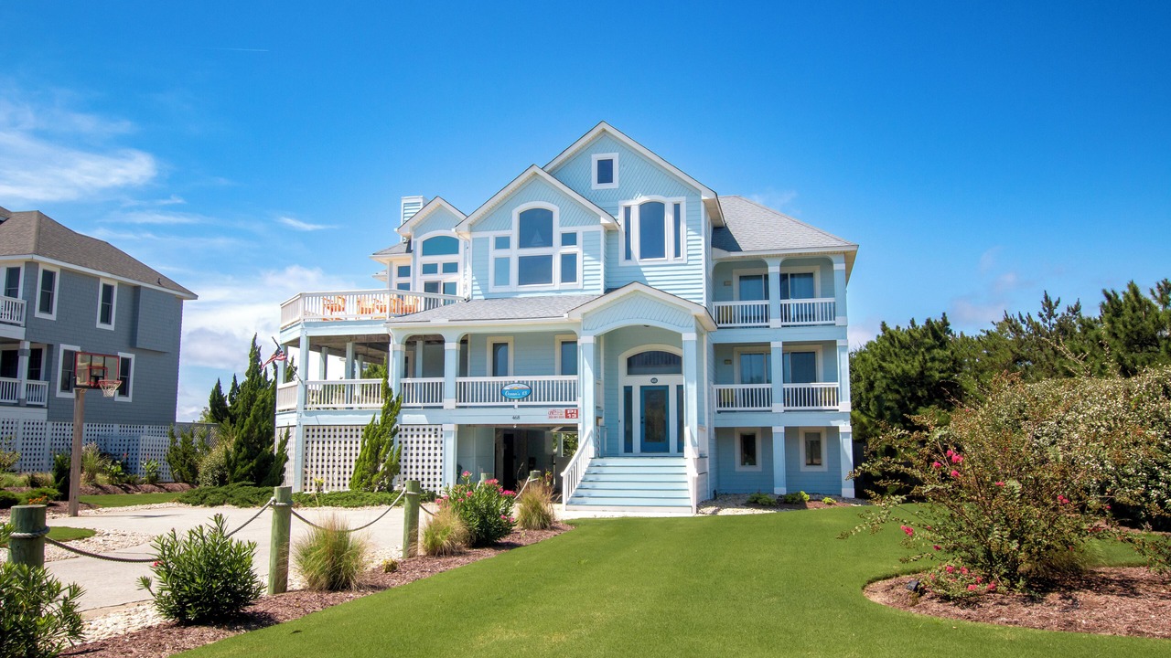 Photo of Outdoor in Pine Island