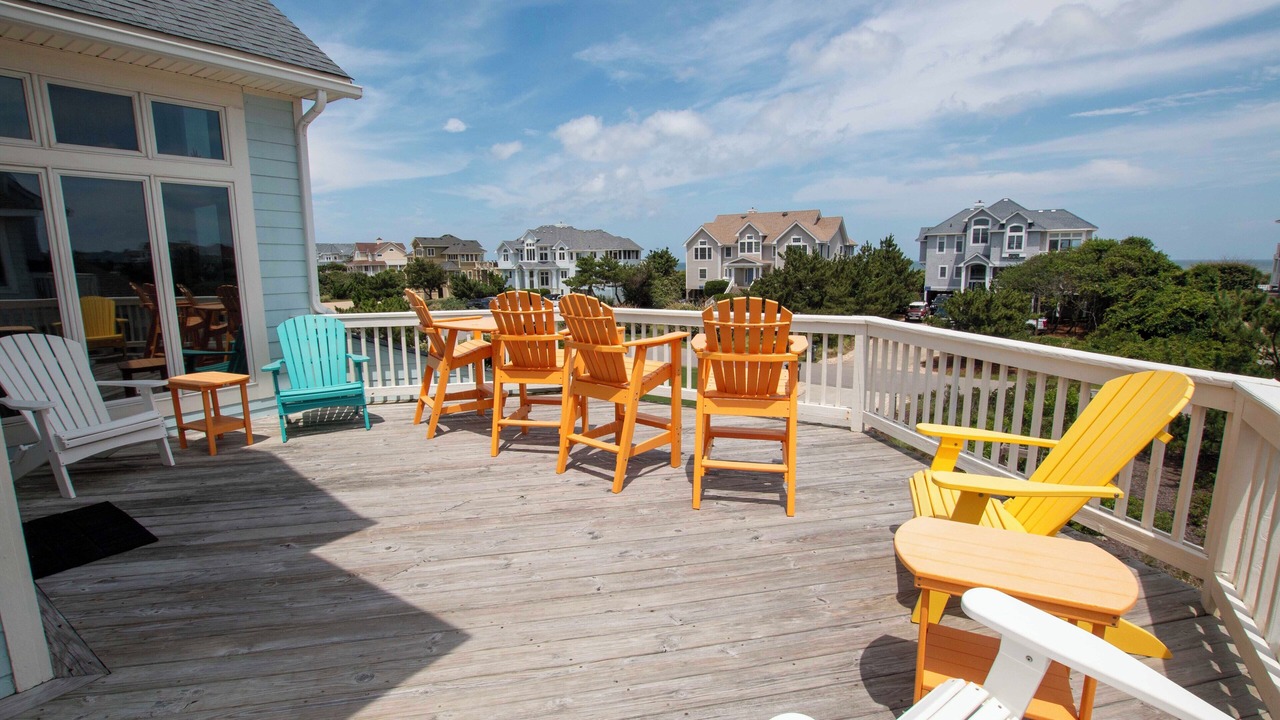 Photo of Outdoor in Pine Island
