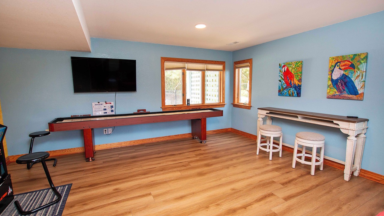 Photo of Bedroom in Pine Island