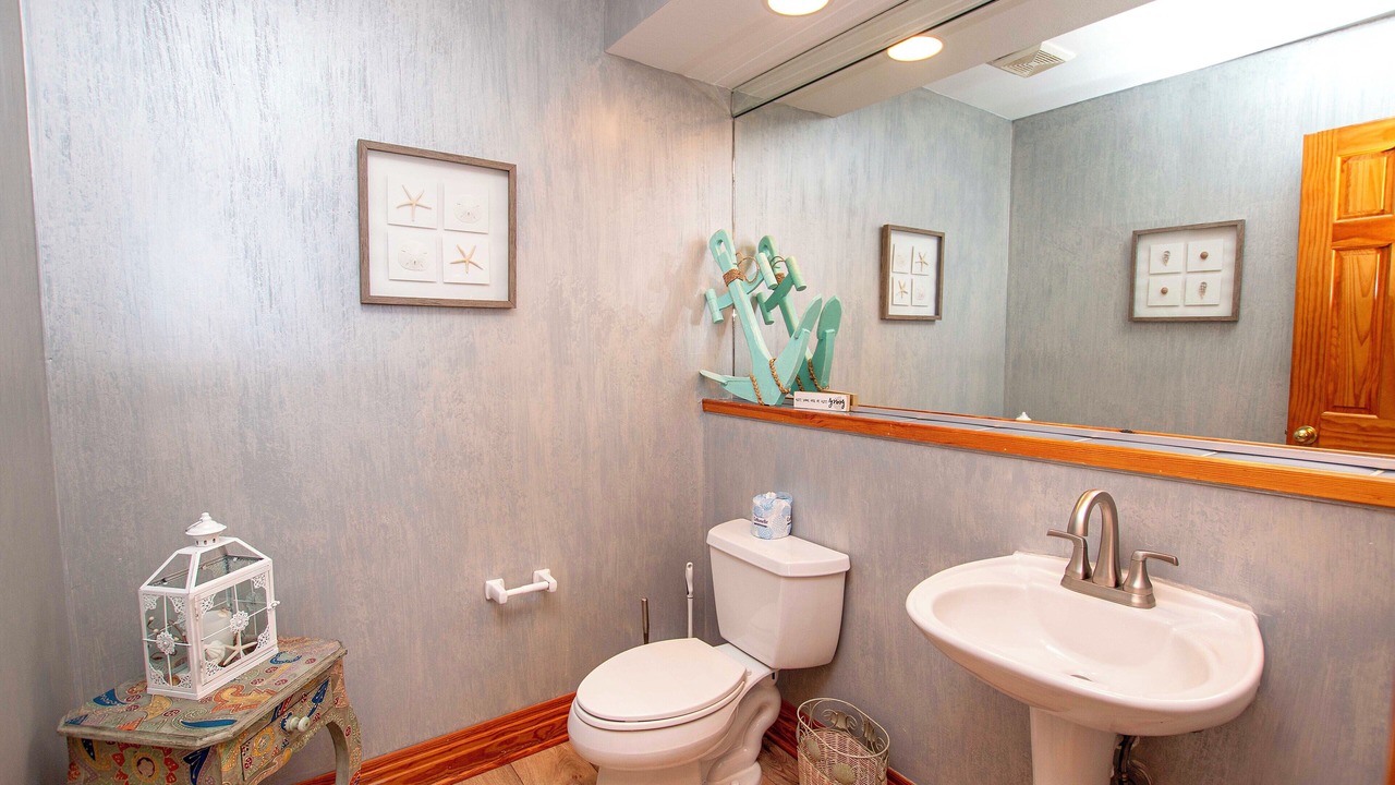 Photo of Bathroom in Pine Island