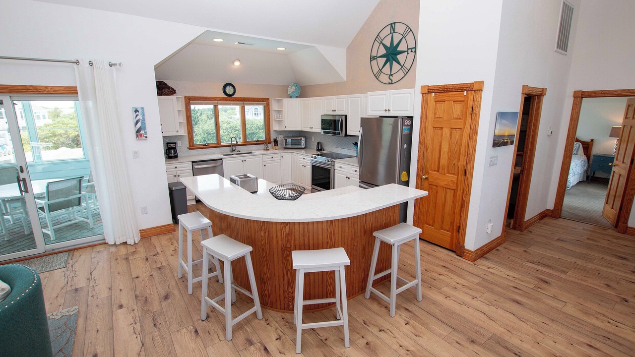 Photo of Kitchen in Pine Island