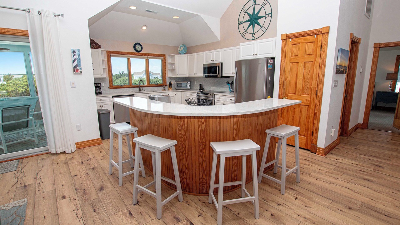 Photo of Kitchen in Pine Island
