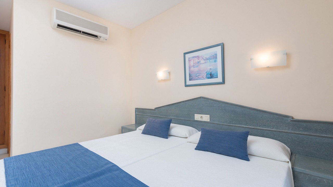 Photo of Bedroom in Canyamel
