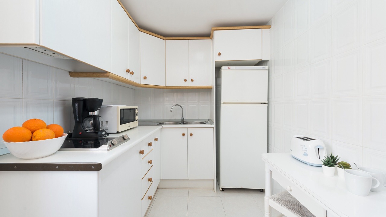 Photo of Kitchen in Canyamel