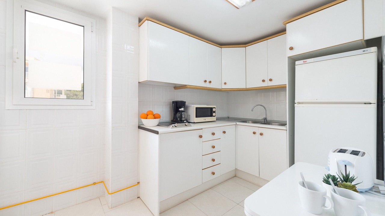 Photo of Kitchen in Canyamel