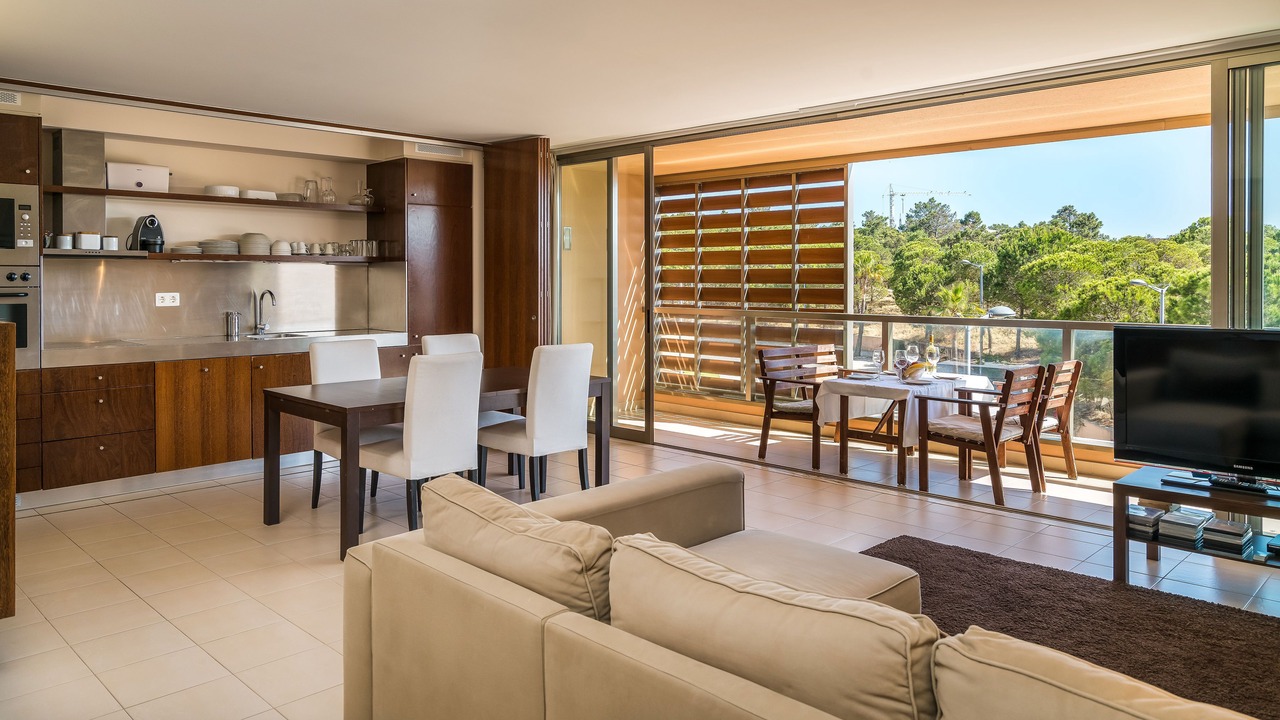 Photo of Livingroom in Salgados