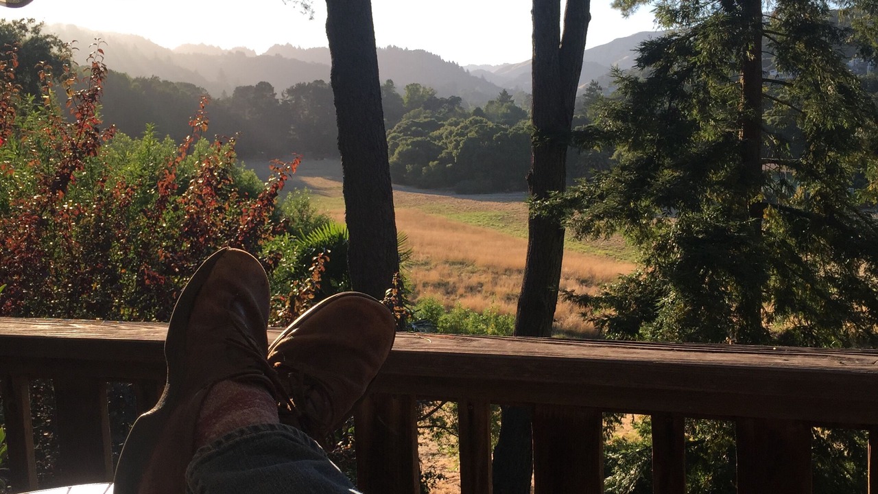 Photo of Outdoor in San Anselmo