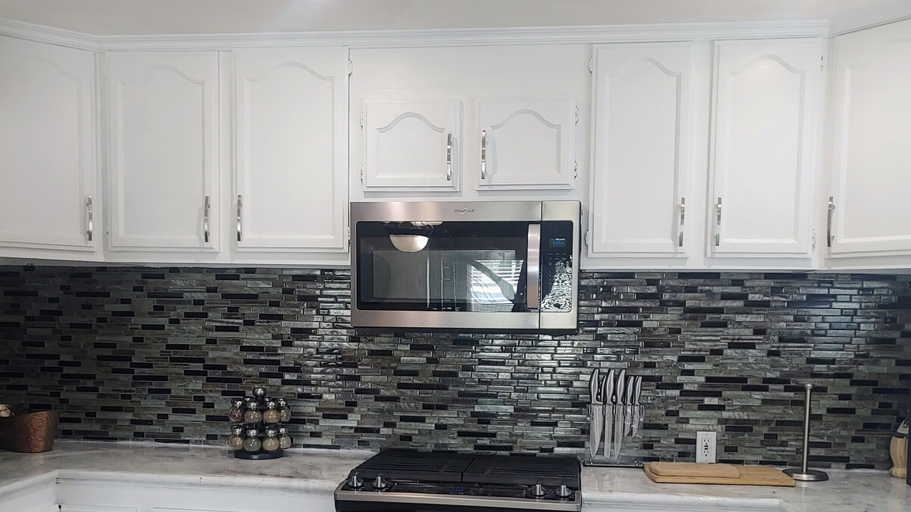 Photo of Kitchen in Westside Costa Mesa