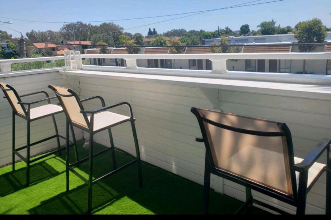 Photo of Outdoor in Westside Costa Mesa