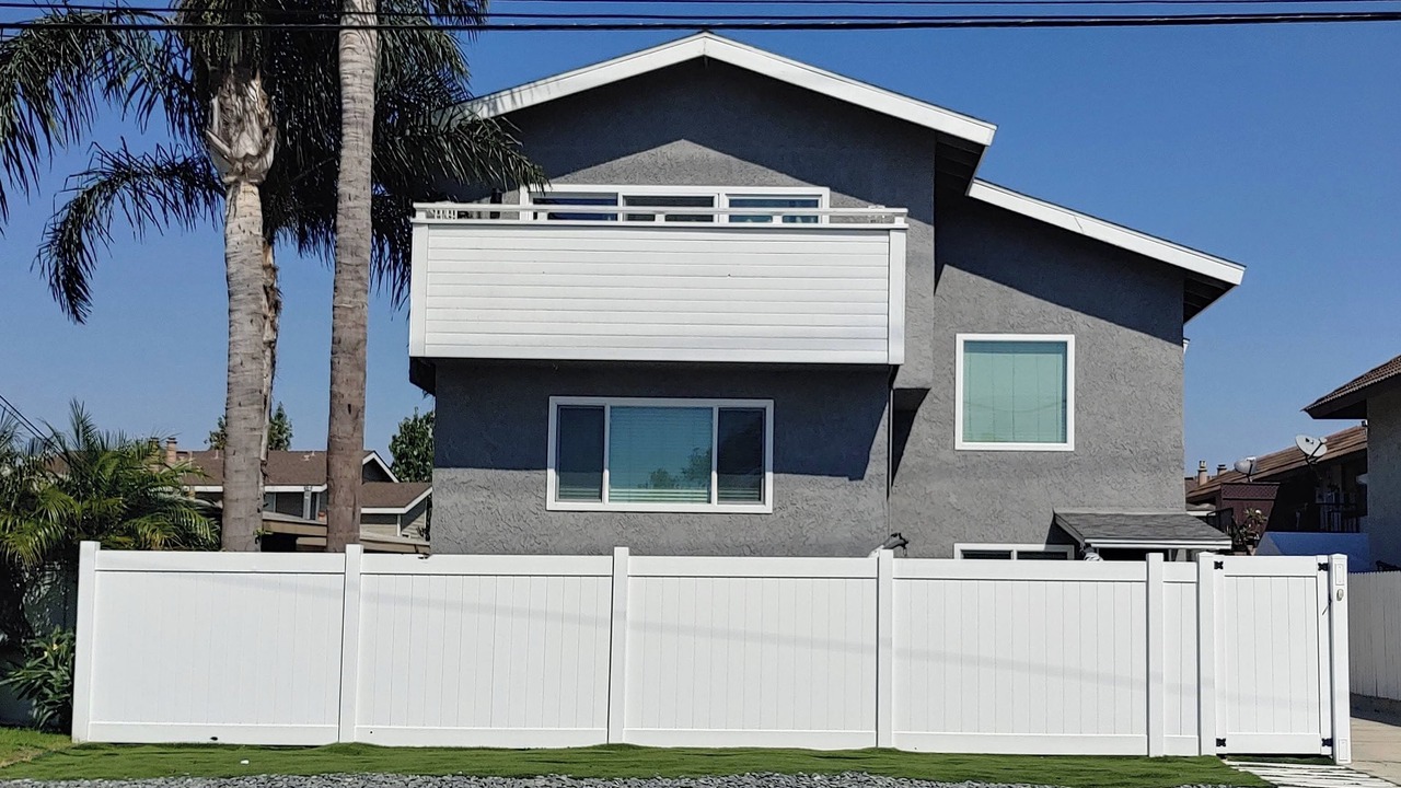 Photo of Outdoor in Westside Costa Mesa
