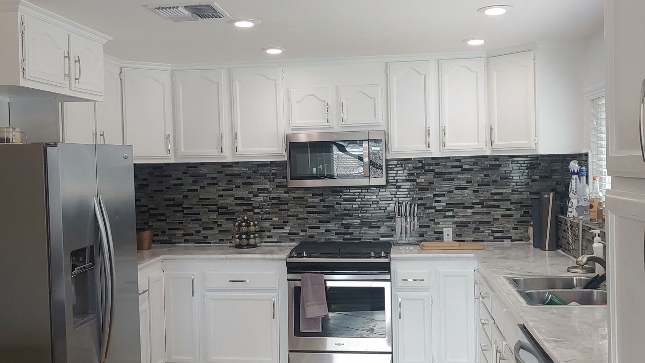 Photo of Kitchen in Westside Costa Mesa