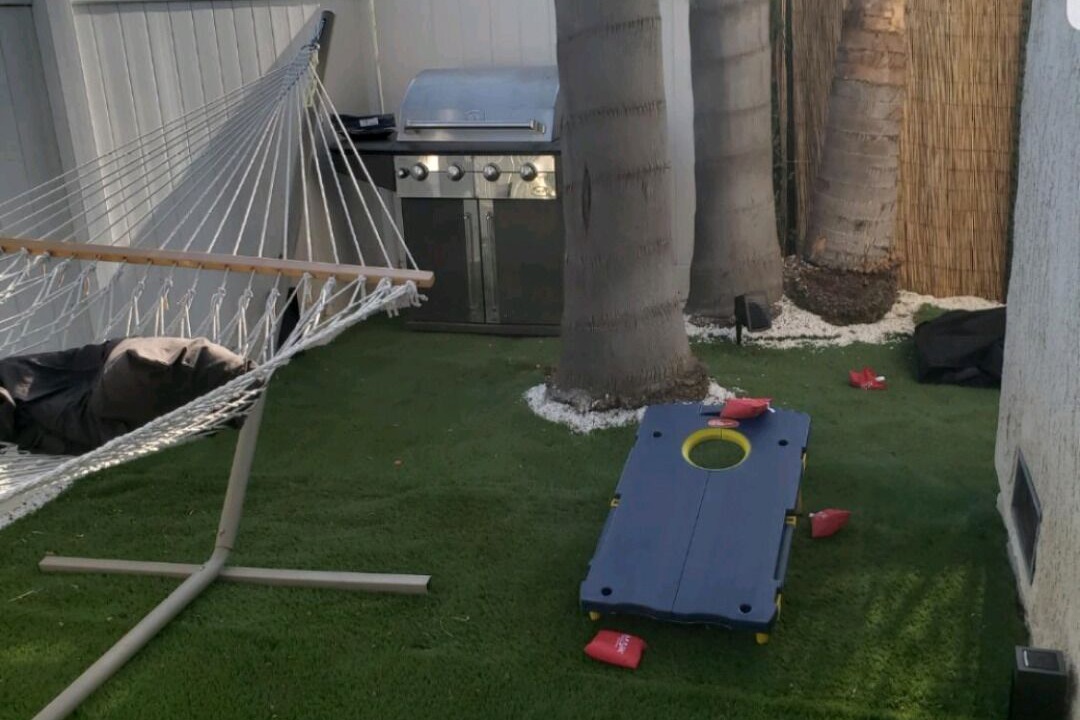 Photo of Outdoor in Westside Costa Mesa