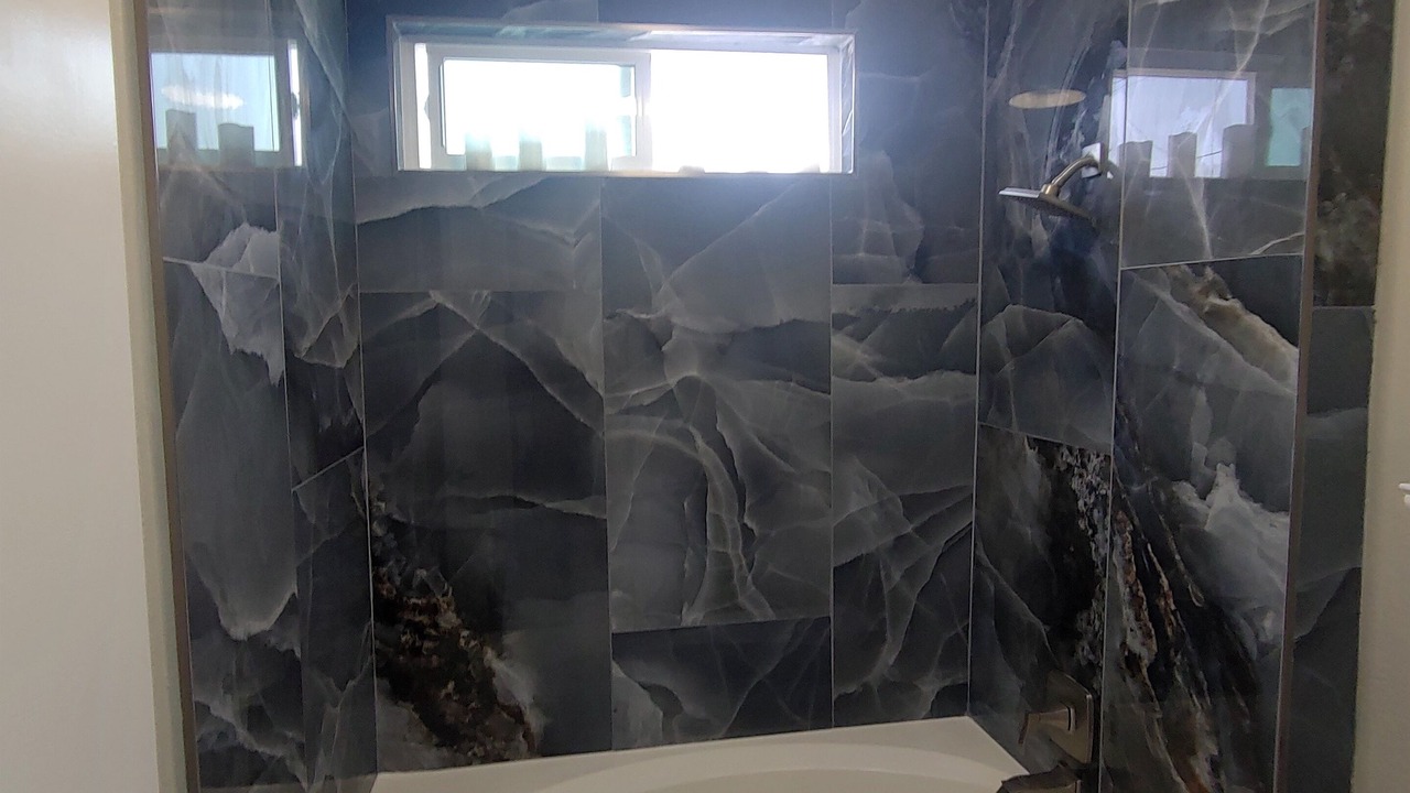 Photo of Bathroom in Westside Costa Mesa