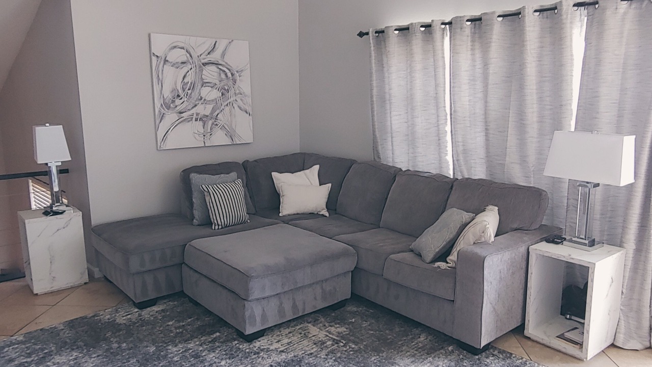 Photo of Livingroom in Westside Costa Mesa
