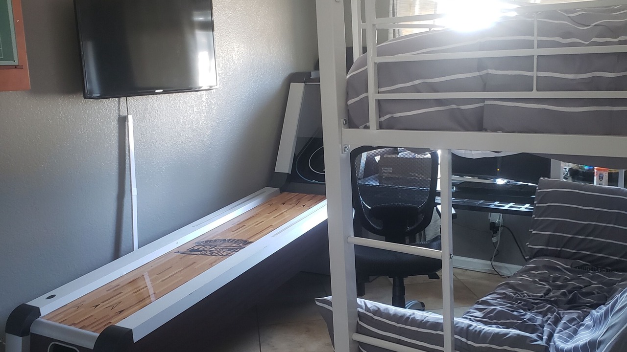 Photo of Bedroom in Westside Costa Mesa