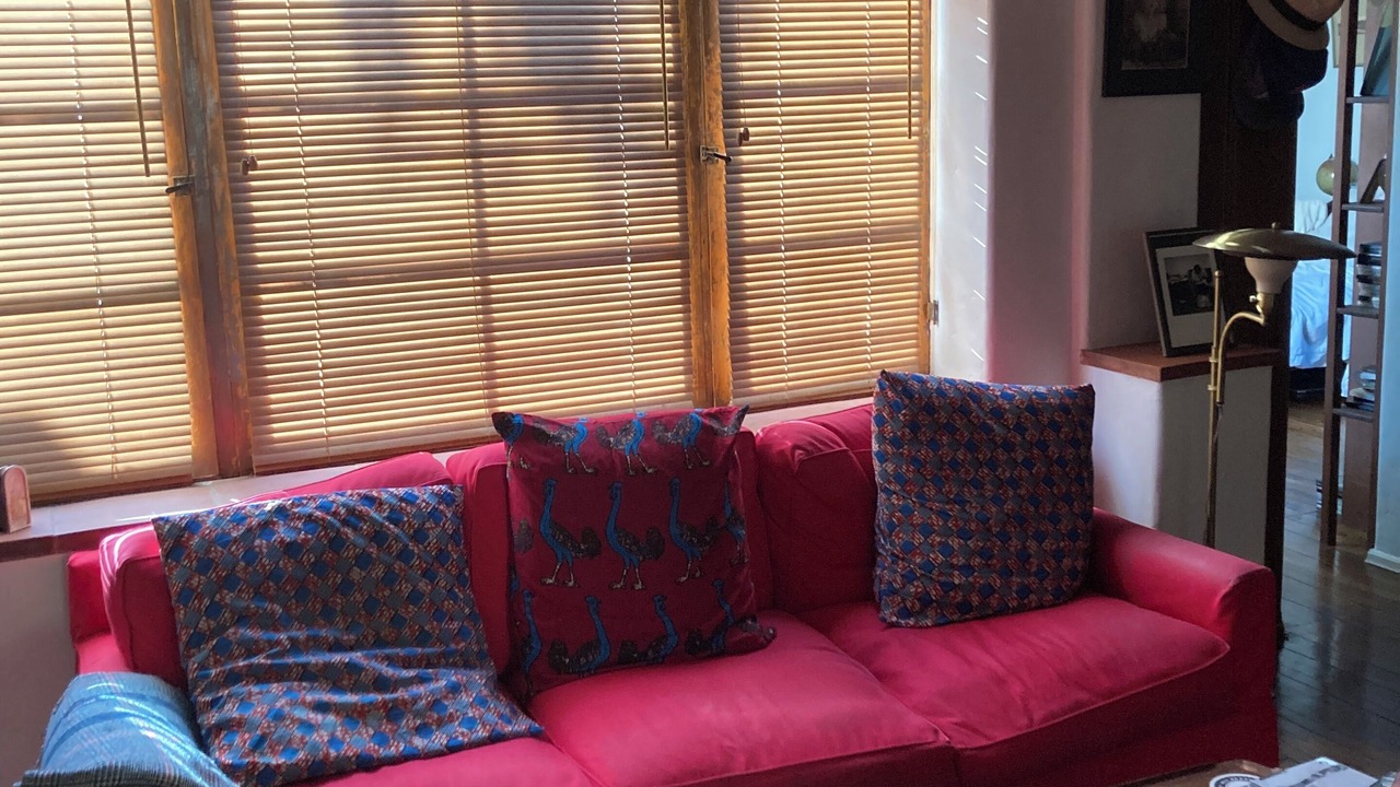 Photo of Livingroom in Carthay Circle