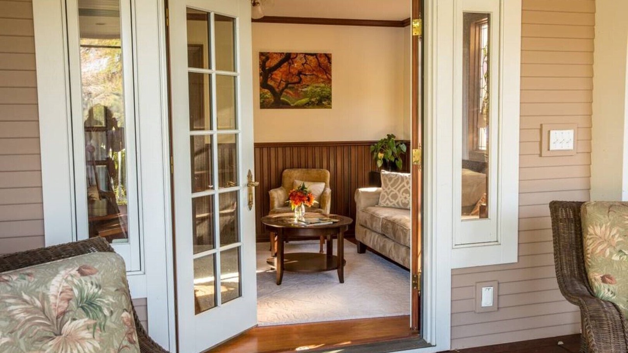 Photo of Bedroom in Fairfax
