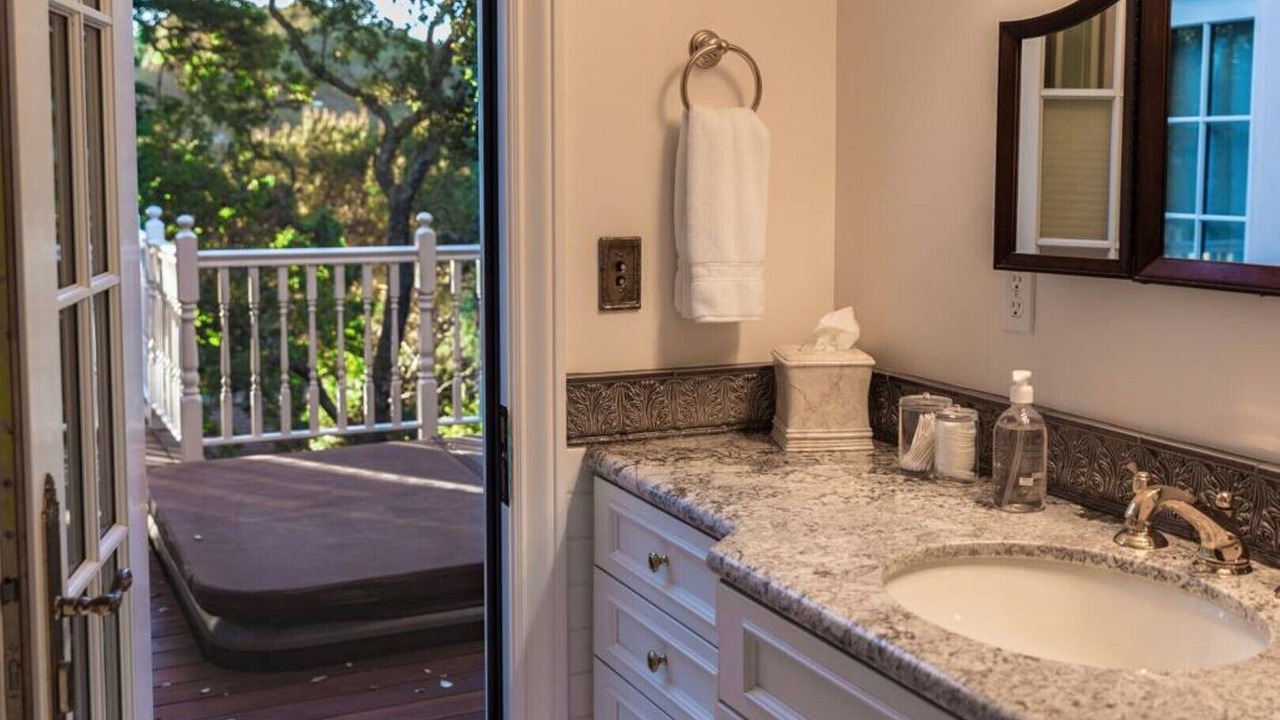 Photo of Bathroom in Fairfax