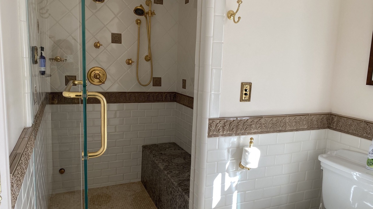 Photo of Bathroom in Fairfax