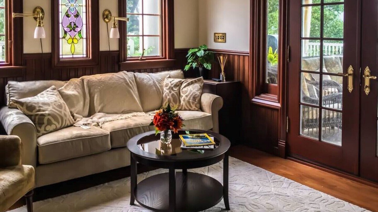 Photo of Bedroom in Fairfax
