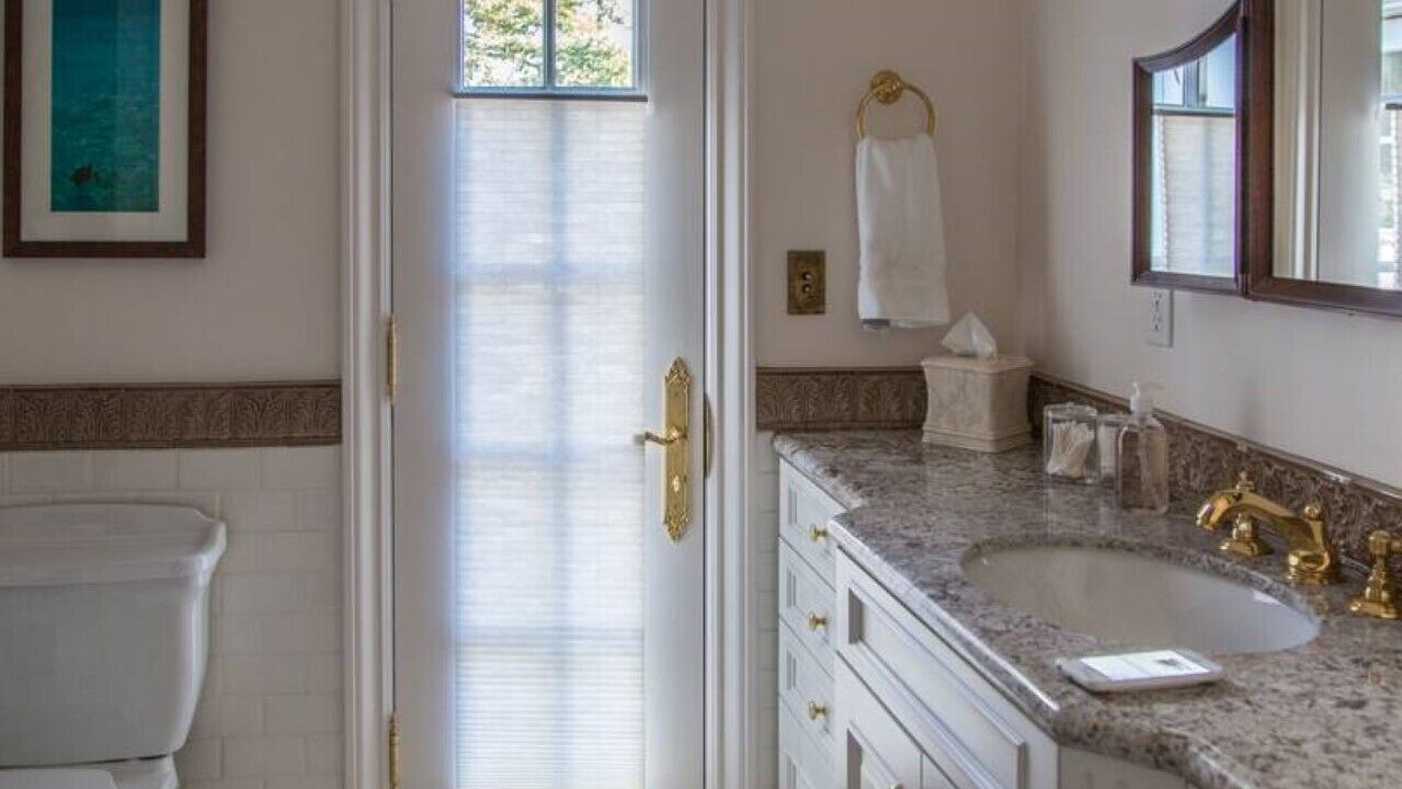 Photo of Bathroom in Fairfax