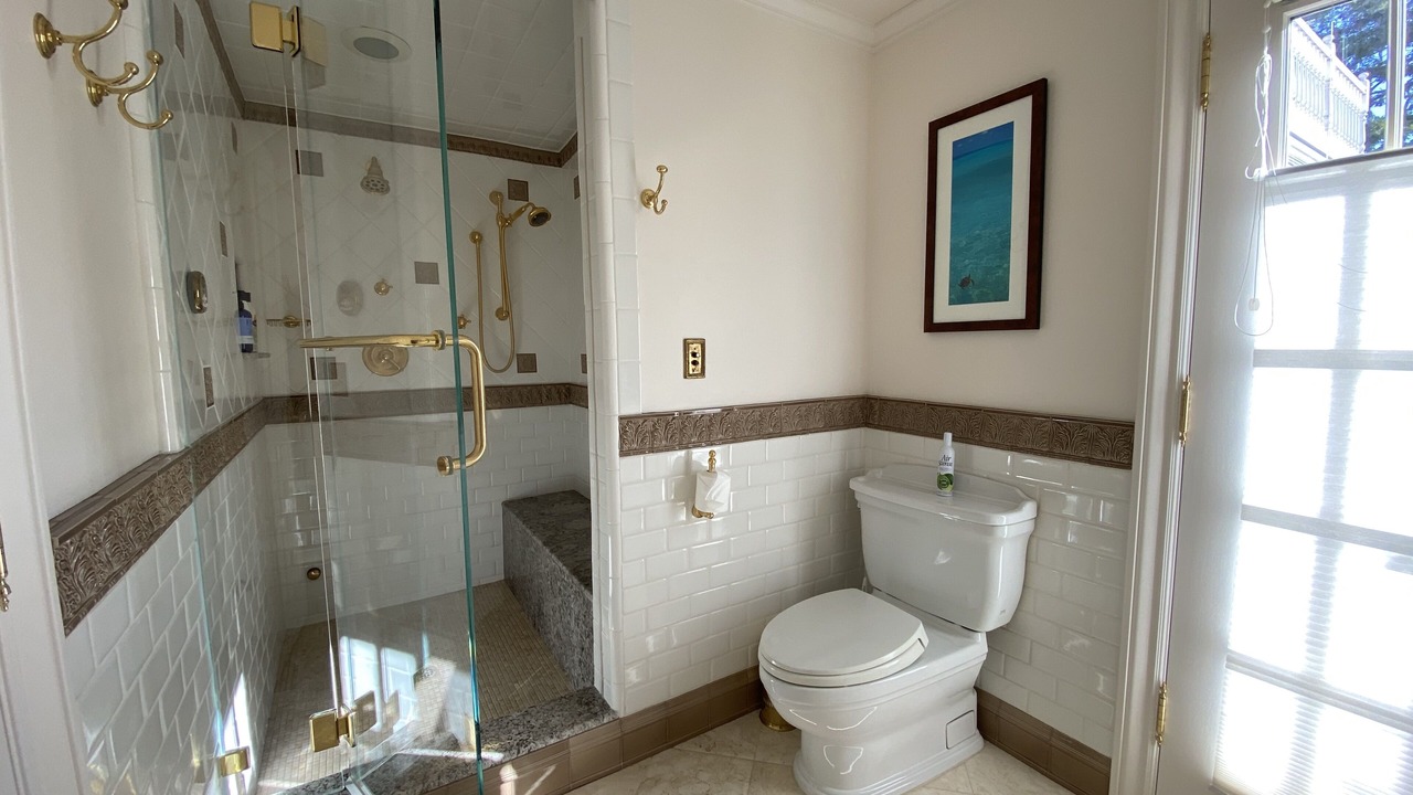 Photo of Bathroom in Fairfax