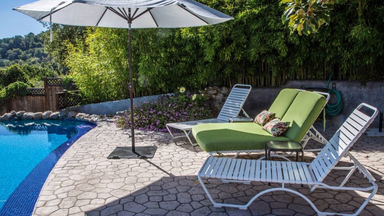 Photo of Outdoor in Fairfax