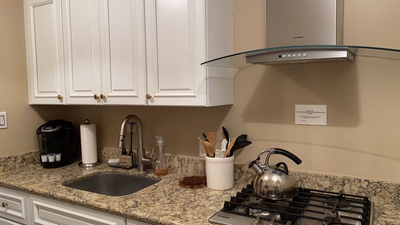 Photo of Kitchen in Fairfax