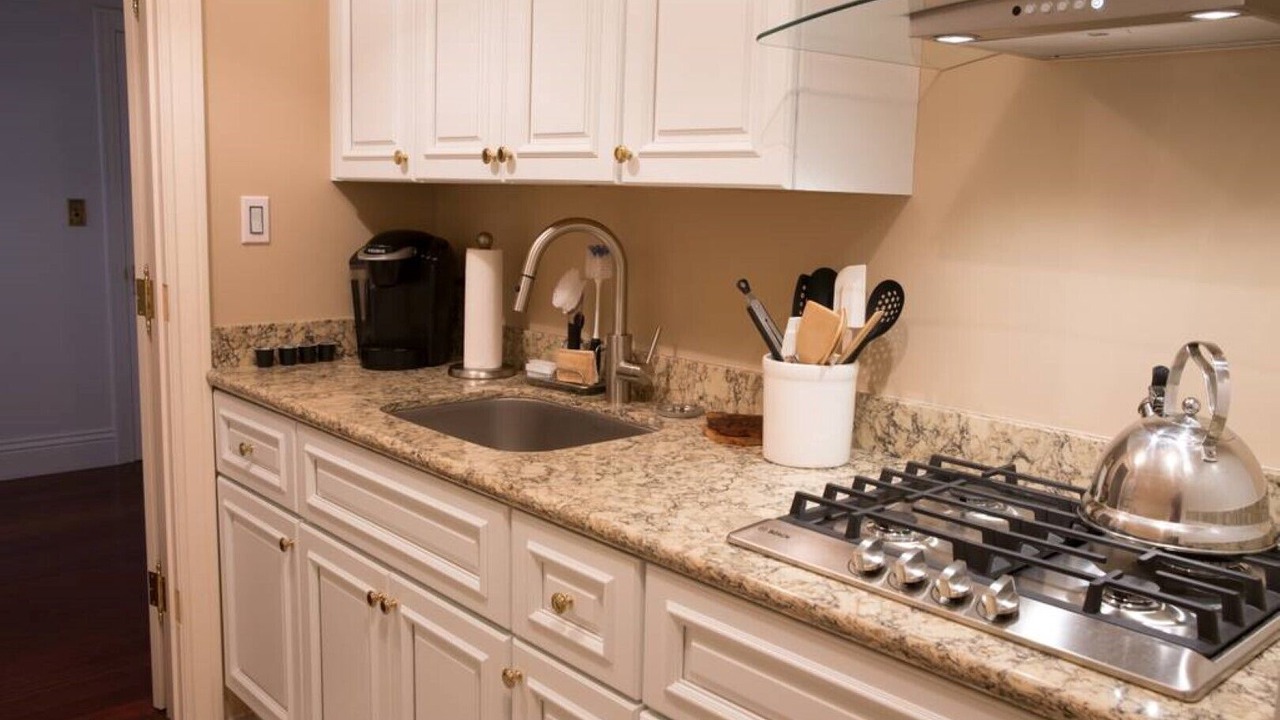 Photo of Kitchen in Fairfax
