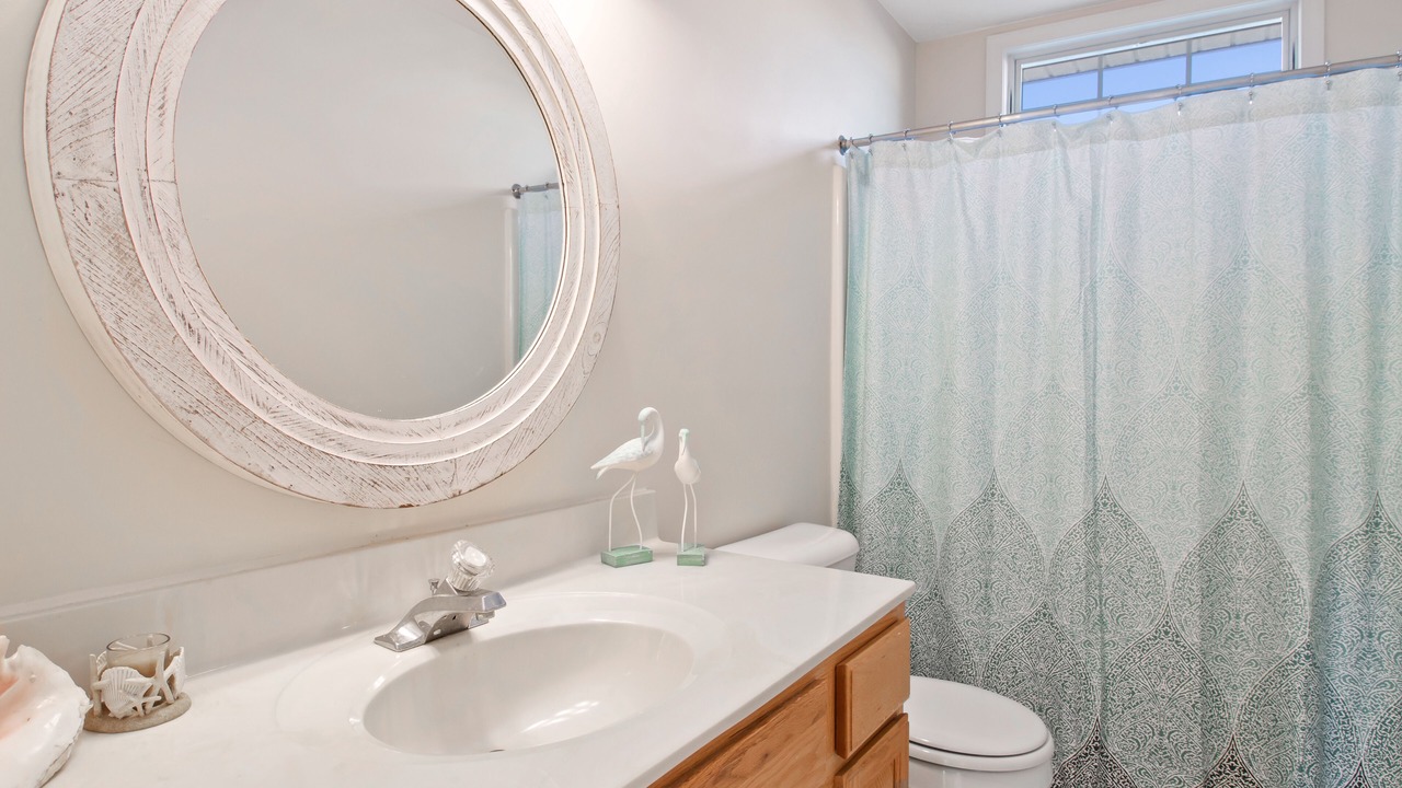 Photo of Bathroom in Gold Coast