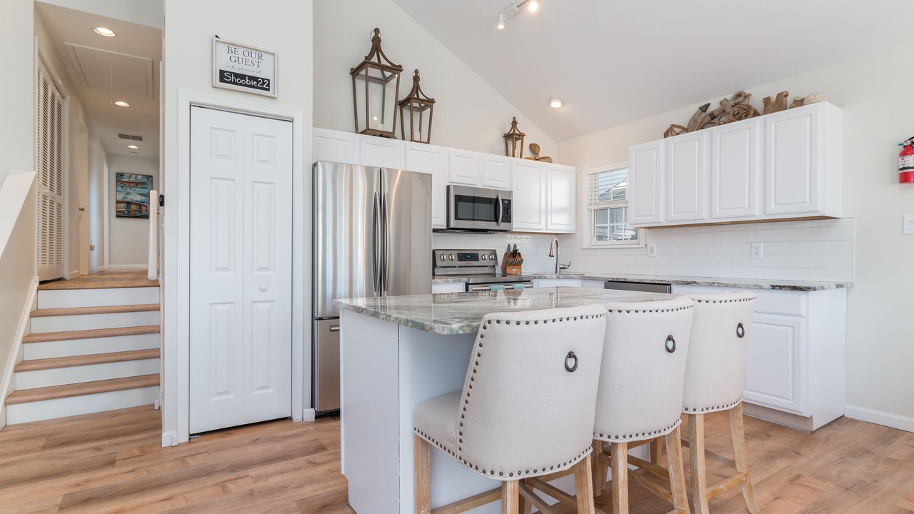 Photo of Kitchen in Gold Coast