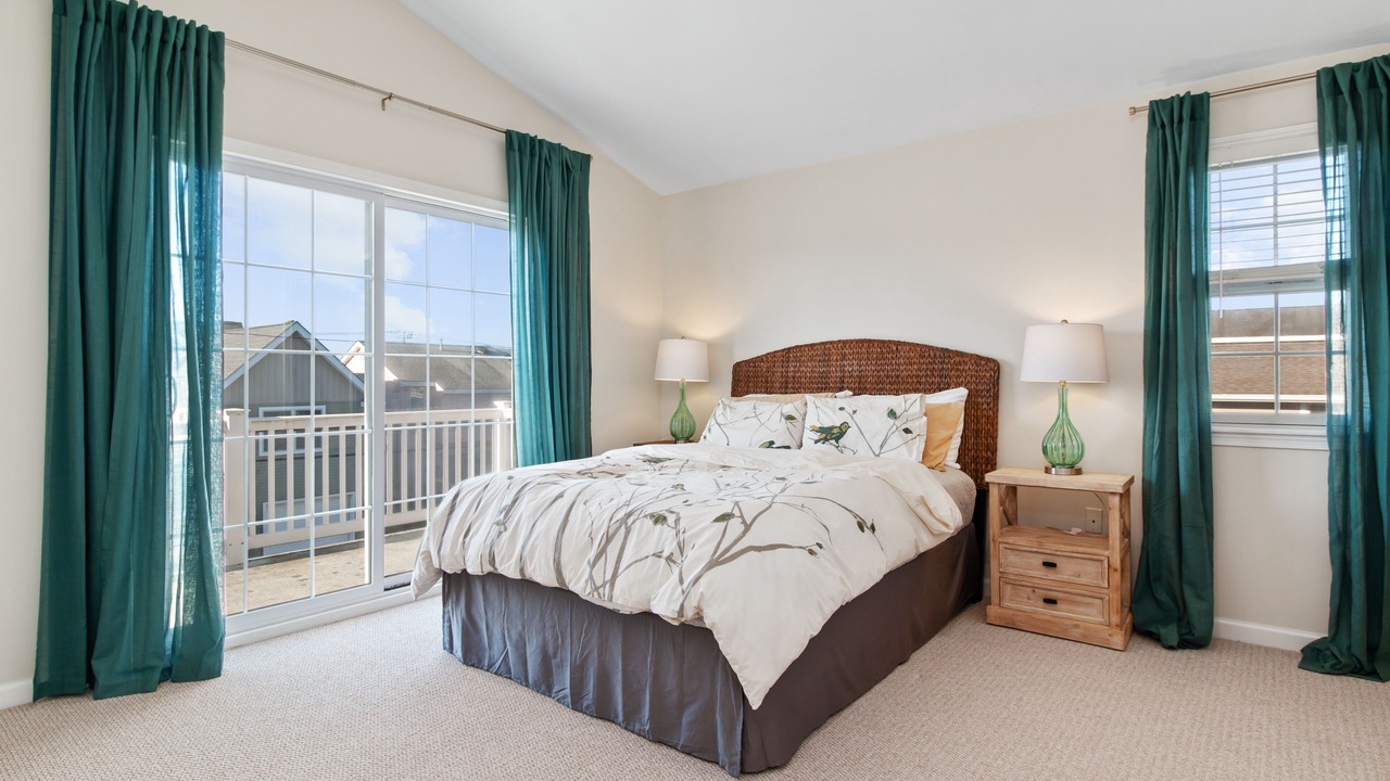Photo of Bedroom in Gold Coast