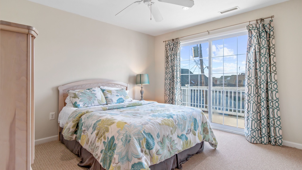 Photo of Bedroom in Gold Coast