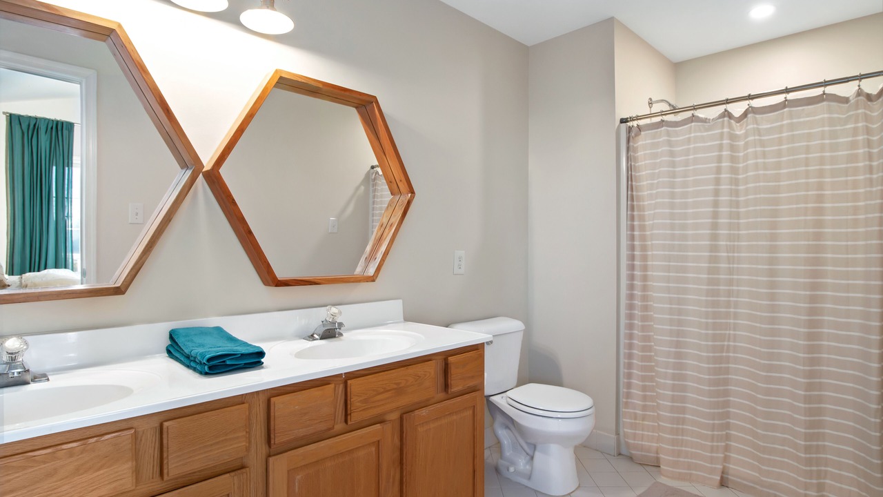 Photo of Bathroom in Gold Coast