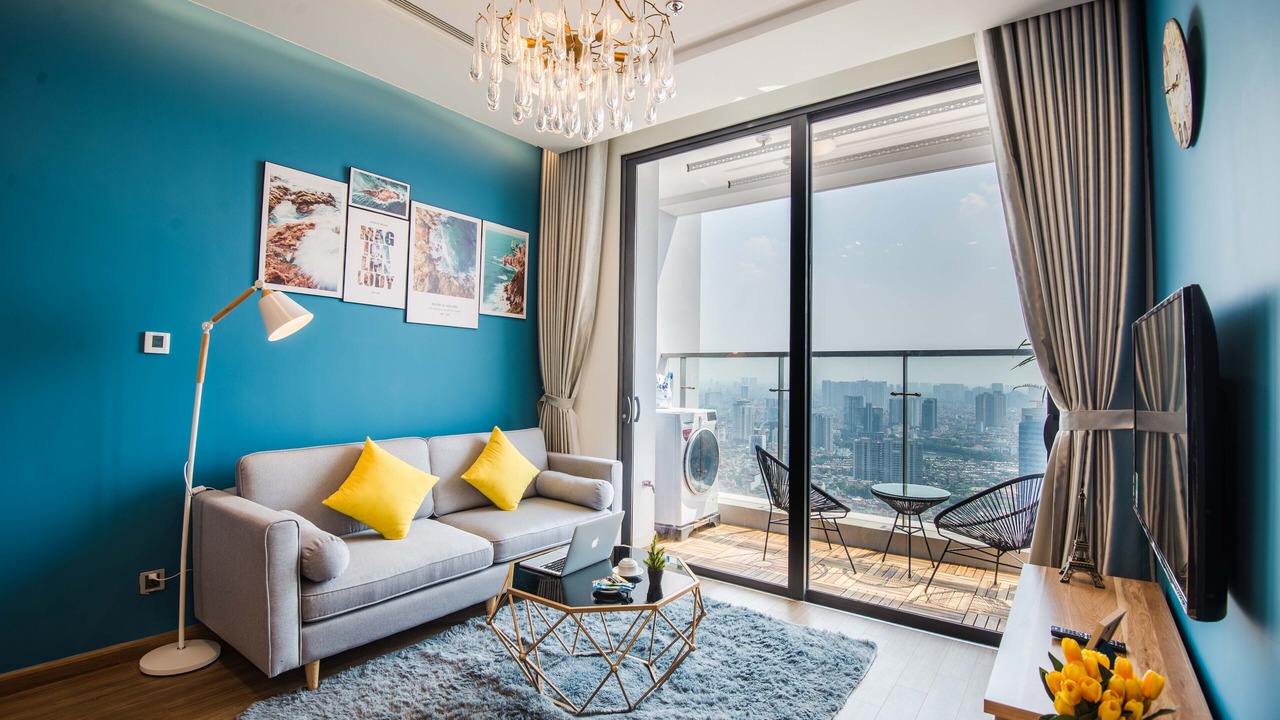 Photo of Livingroom in Ngoc Khanh